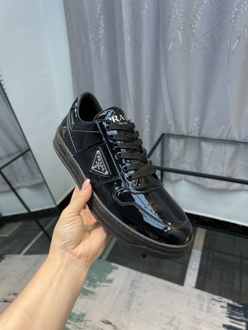 Prada Casual Shoes